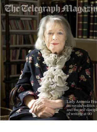 The Telegraph Magazine - 13 August 2022
