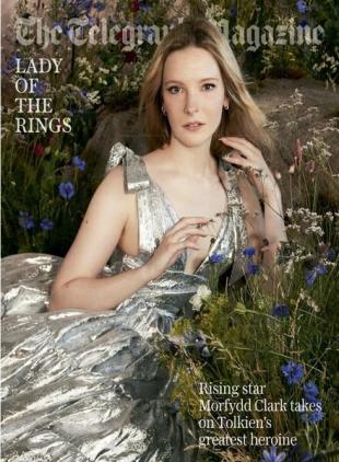 The Telegraph Magazine - 20 August 2022