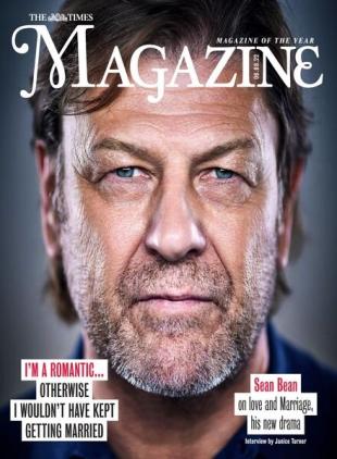 The Times Magazine - 6 August 2022