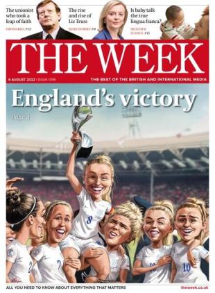 The Week UK - 06 August 2022
