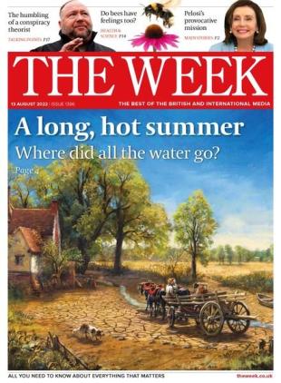 The Week UK - 13 August 2022
