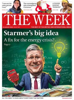 The Week UK - 20 August 2022