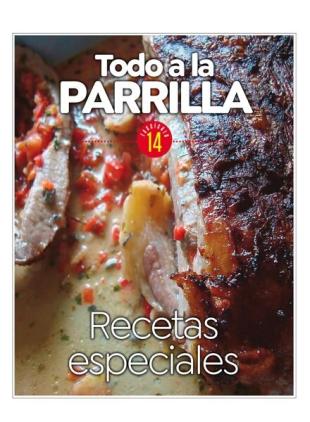 Todo a la Parrilla - octubre 2022