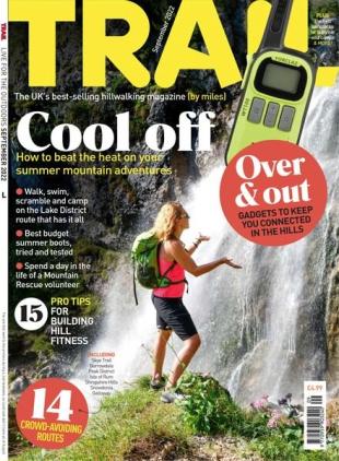 Trail UK - September 2022
