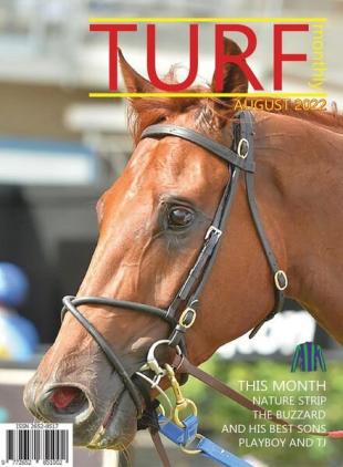 Turf Monthly - August 2022