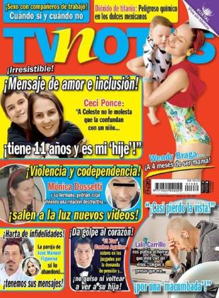 TvNotas - agosto 02 2022