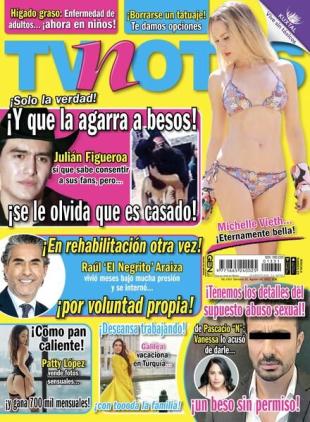 TvNotas - agosto 09 2022