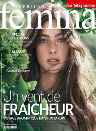 Version Femina - 15 Aout 2022