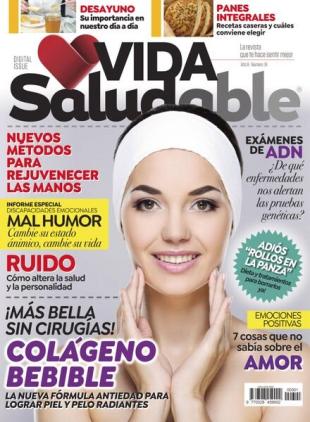 Vida Saludable - agosto 2022