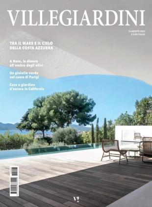 VilleGiardini - agosto 2022