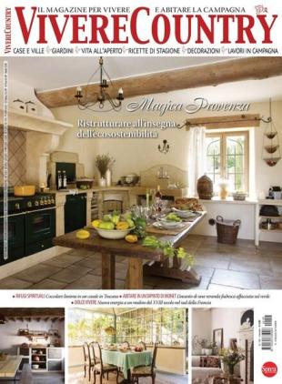 Vivere Country - agosto 2022