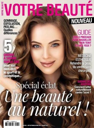 Votre Beaute - aout 2022
