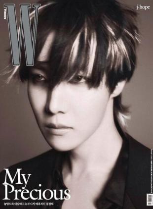 W korea - 2022-08-01