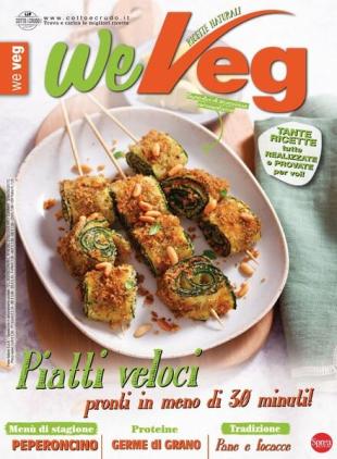 We Veg - agosto 2022