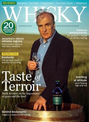 Whisky Magazine - August 2022