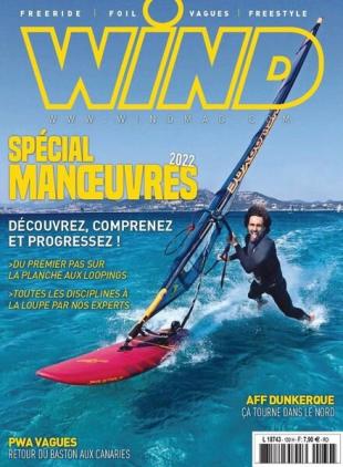 Wind Magazine - 01 juillet 2022