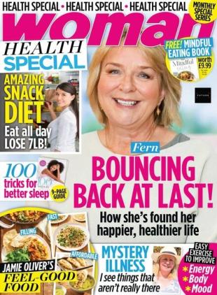 Woman Special Series - 25 August 2022