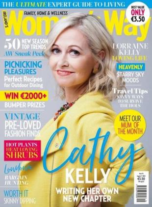 Woman's Way - 01 August 2022