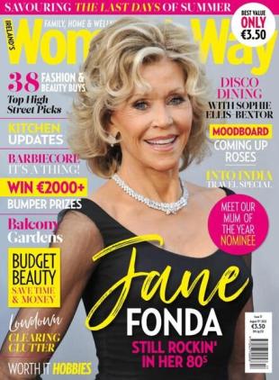 Woman's Way - 15 August 2022