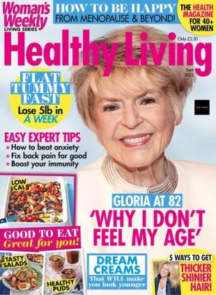 Woman's Weekly Living Series - September 2022
