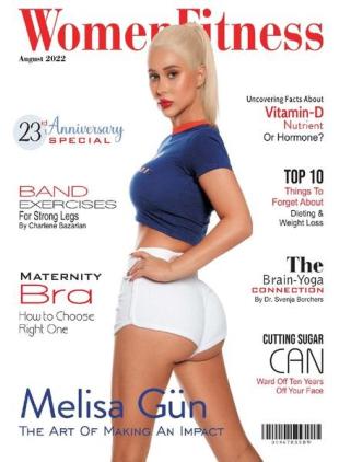 Women Fitness - July 2022