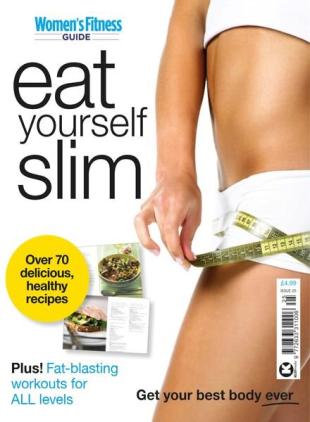 Women's Fitness Guides - August 2022