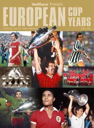 World Soccer Presents - August 2022