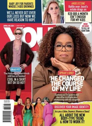You South Africa - 11 August 2022
