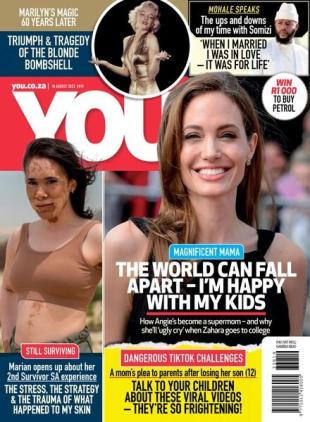 You South Africa - 18 August 2022