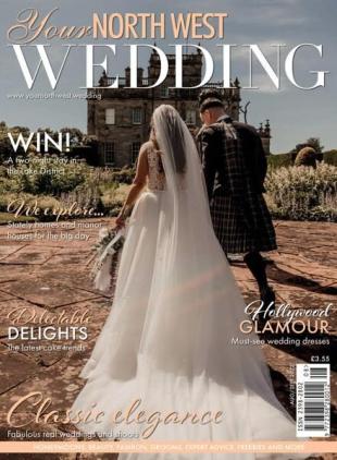 Your North West Wedding - August 2022