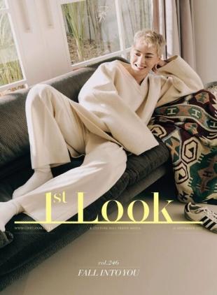 1st Look - 2022-09-22
