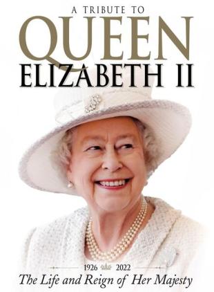 A Tribute to Queen Elizabeth II - September 2022