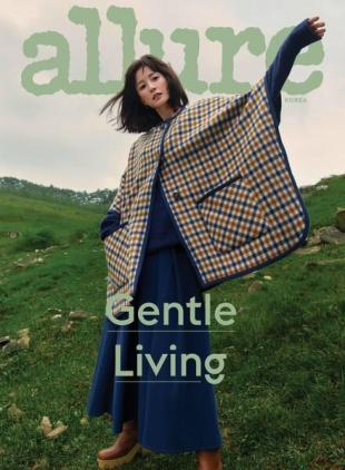 Allure - 2022-08-26