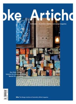 Artichoke - September 2022