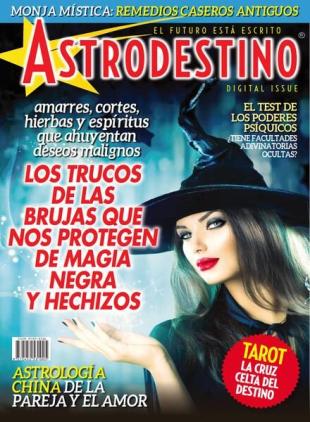 Astrodestino - noviembre 2022