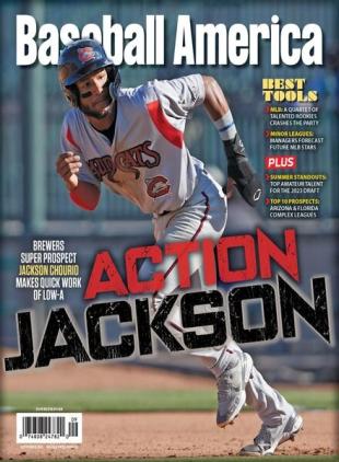 Baseball America - September 2022