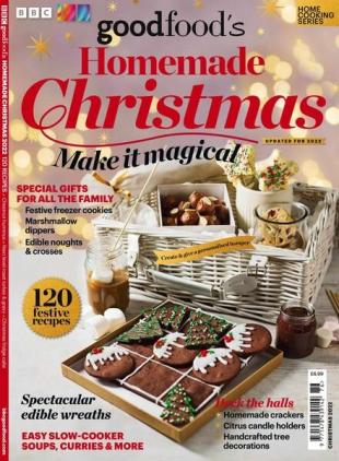 BBC Home Cooking Series - September 2022