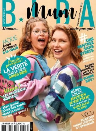 Biba - Hors-Serie - Septembre-Octobre 2022