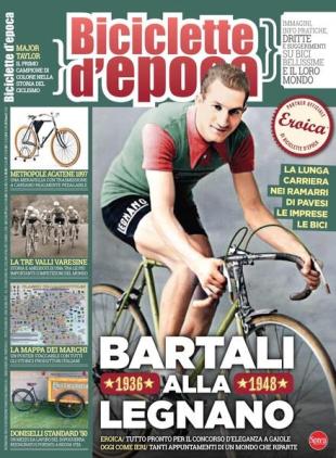 Biciclette d'Epoca - settembre 2022