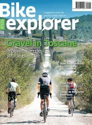 BIKE explorer - 09 september 2022