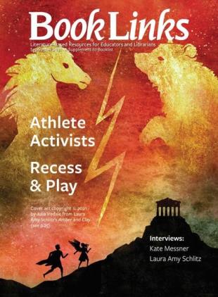 Book Links - September 2021