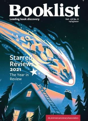 Booklist - 15 December 2021