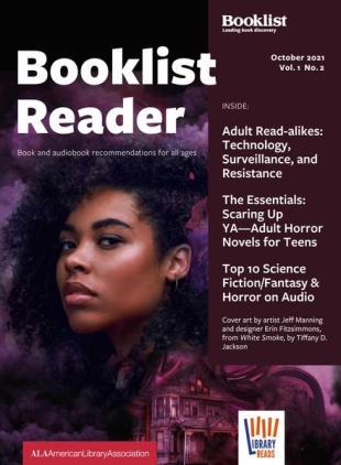 Booklist Reader - October 2021