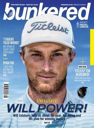 Bunkered - September 2022