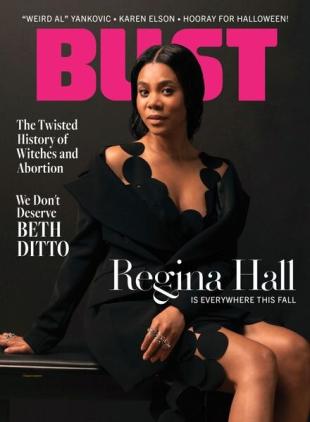 Bust - September 2022