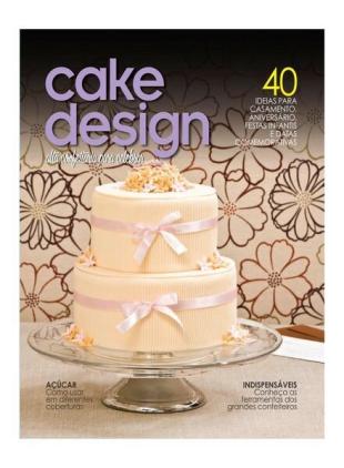 Cake Design - agosto 2022
