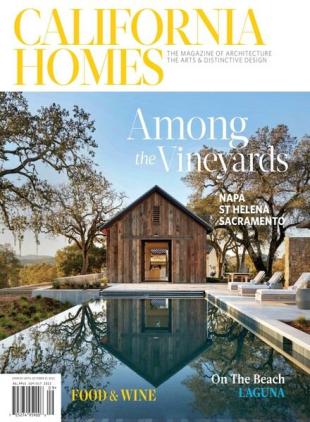 California Homes - September-October 2022