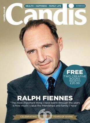 Candis - September 2022