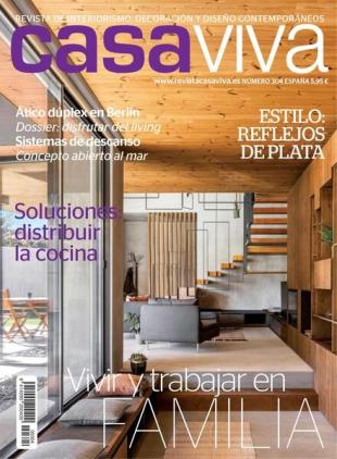 Casa Viva Espana - septiembre 2022