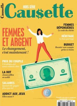 Causette - Hors-Serie - Automne 2022